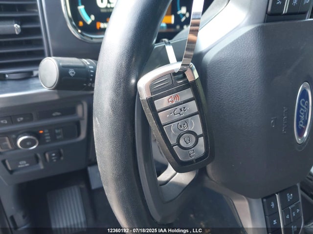 Ford 4v 2021 1FTEW1EP7MKE60623 Image 11