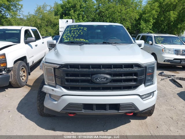 Ford 4v 2021 1FTEW1EP7MKE60623 Image 13