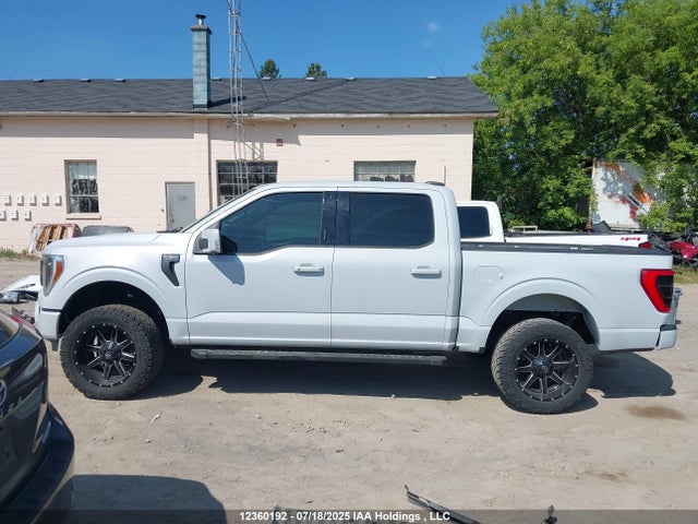 Ford 4v 2021 1FTEW1EP7MKE60623 Image 15