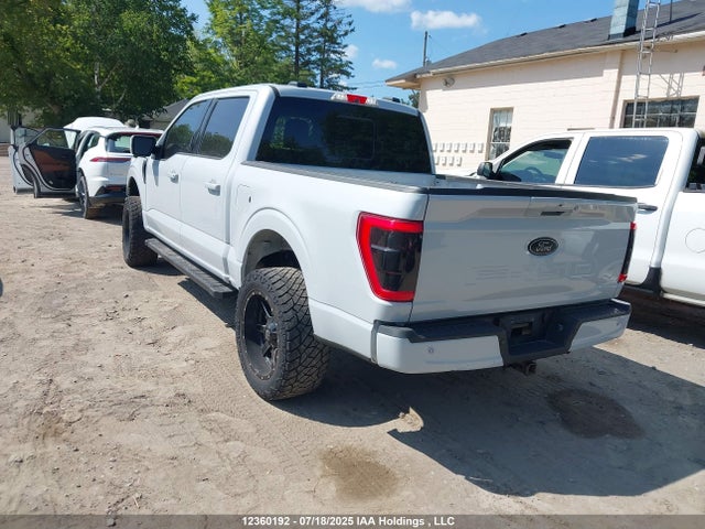 Ford 4v 2021 1FTEW1EP7MKE60623 Image 3
