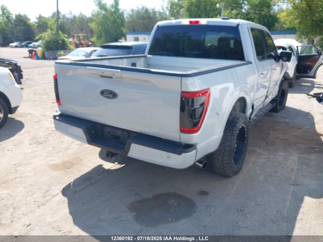 Ford 4v 2021 1FTEW1EP7MKE60623 Image 4