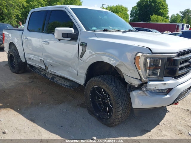 Ford 4v 2021 1FTEW1EP7MKE60623 Image 6