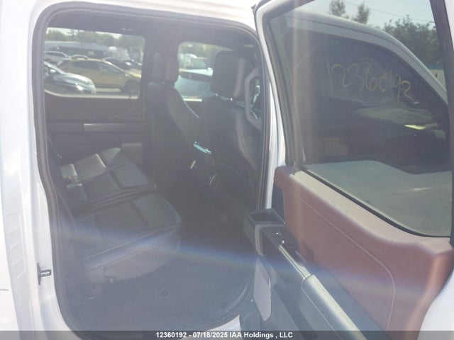 Ford 4v 2021 1FTEW1EP7MKE60623 Image 8