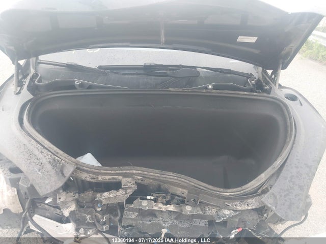 7SAXCBE66PF429964 Tesla MODEL X