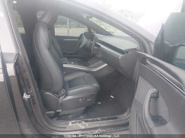 7SAXCBE66PF429964 Tesla MODEL X