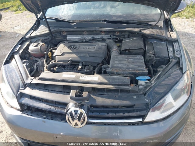 3VWA17AU4GM515289 Volkswagen 1.8 tsi