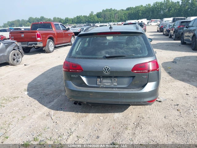 3VWA17AU4GM515289 Volkswagen 1.8 tsi