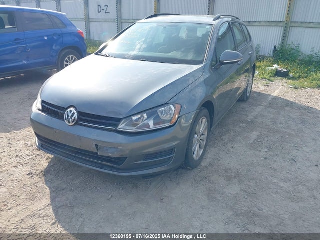 3VWA17AU4GM515289 Volkswagen 1.8 tsi