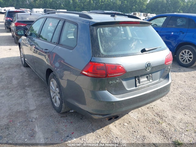 3VWA17AU4GM515289 Volkswagen 1.8 tsi