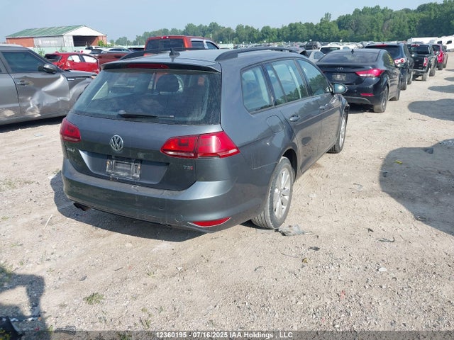 3VWA17AU4GM515289 Volkswagen 1.8 tsi