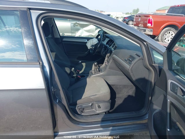3VWA17AU4GM515289 Volkswagen 1.8 tsi