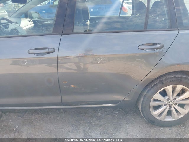 3VWA17AU4GM515289 Volkswagen 1.8 tsi