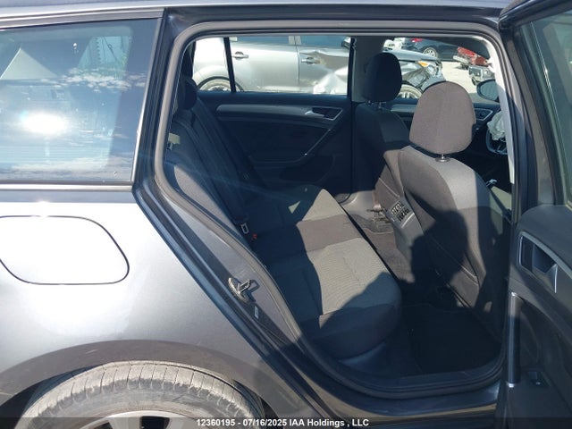 3VWA17AU4GM515289 Volkswagen 1.8 tsi