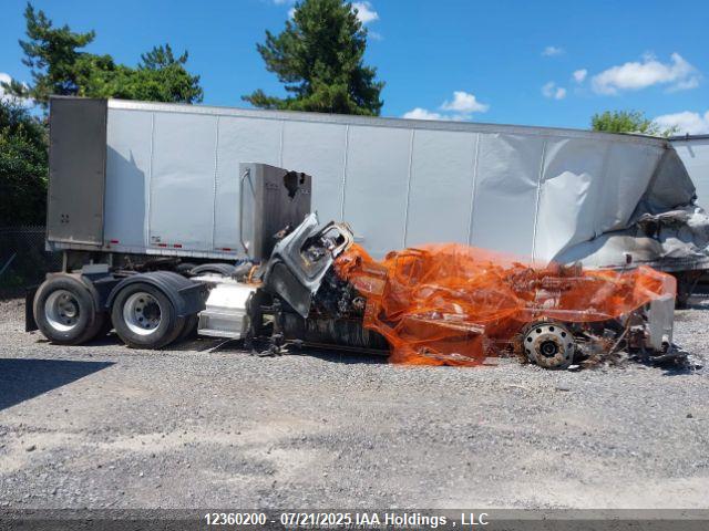Freightliner Cascadia 126 2020 3AKJHHDV1LSLY7109 Image 13