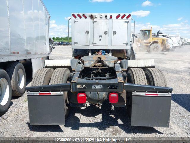 Freightliner Cascadia 126 2020 3AKJHHDV1LSLY7109 Image 15