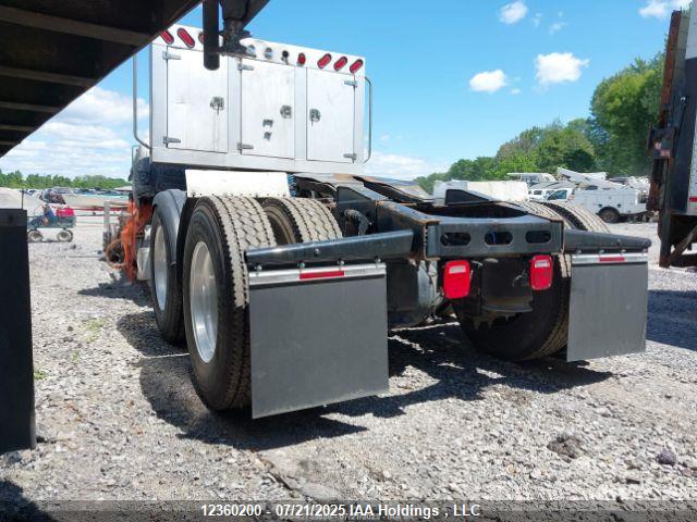 Freightliner Cascadia 126 2020 3AKJHHDV1LSLY7109 Image 4