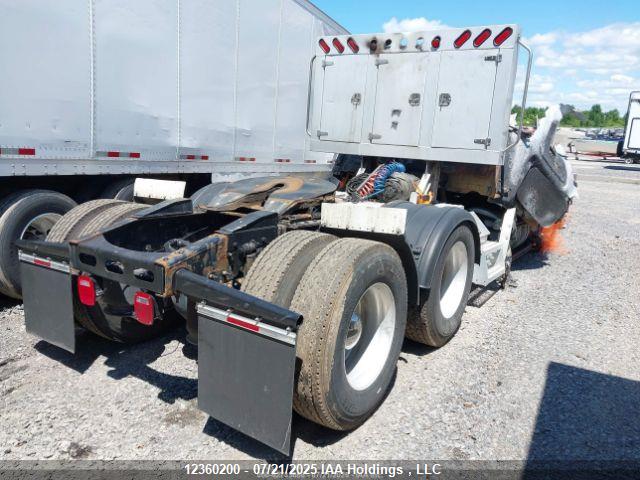 Freightliner Cascadia 126 2020 3AKJHHDV1LSLY7109 Image 5
