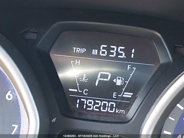 Hyundai dohc mpi nu 2015 KMHDH4AEXFU412452 Image 15