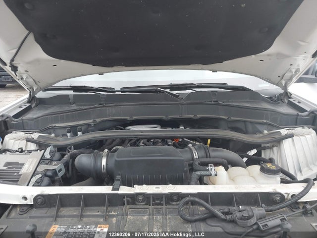 1FM5K8GC8LGD11116 Ford gtdi