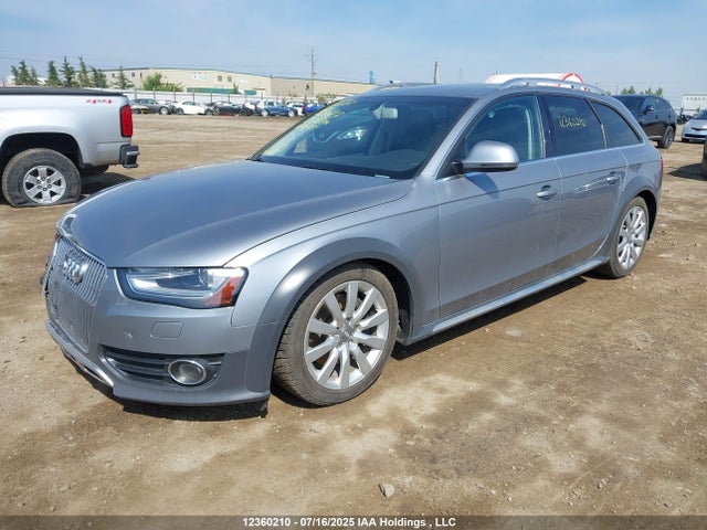 WA1UFAFL3GA008437 Audi 2.0t