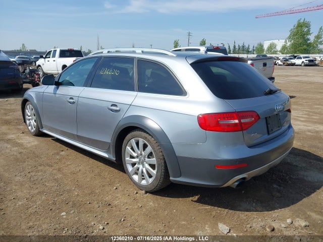 WA1UFAFL3GA008437 Audi 2.0t