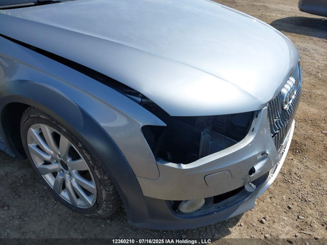 WA1UFAFL3GA008437 Audi 2.0t