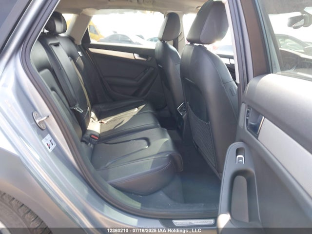WA1UFAFL3GA008437 Audi 2.0t