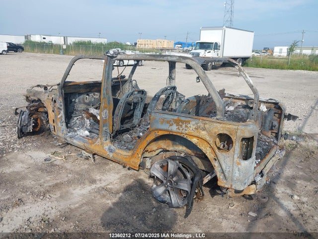 1C4HJXEN9MW637940 Jeep 2021