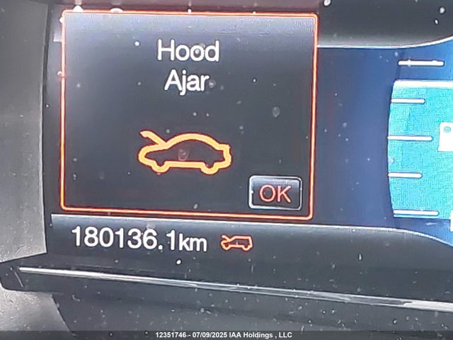 1FM5K8F89HGA38689 Ford 3.5l ti-vct