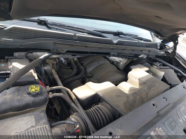 1GTV2UEC1FZ391416 GMC l83 - vvt, active fuel management, aluminum
