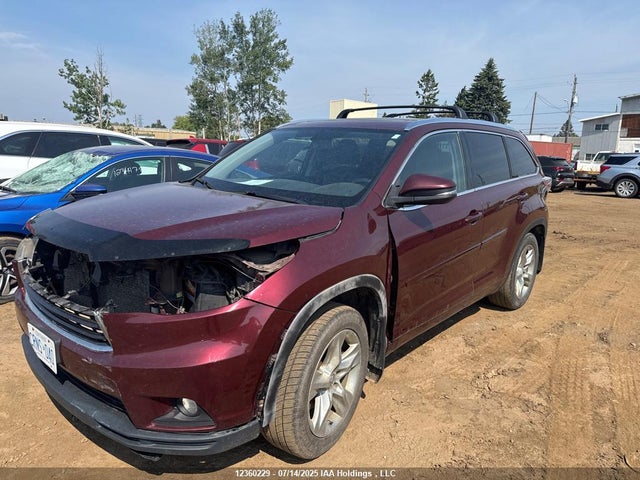 5TDDKRFH5FS108259 Toyota 2gr-fe