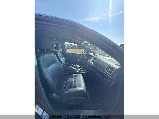 5TDDKRFH5FS108259 Toyota 2gr-fe