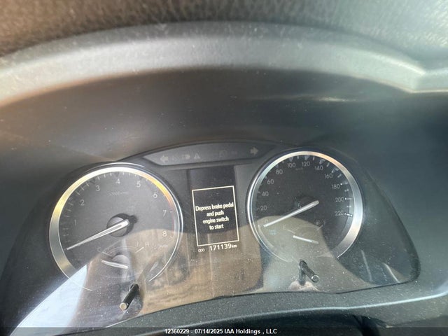5TDDKRFH5FS108259 Toyota 2gr-fe