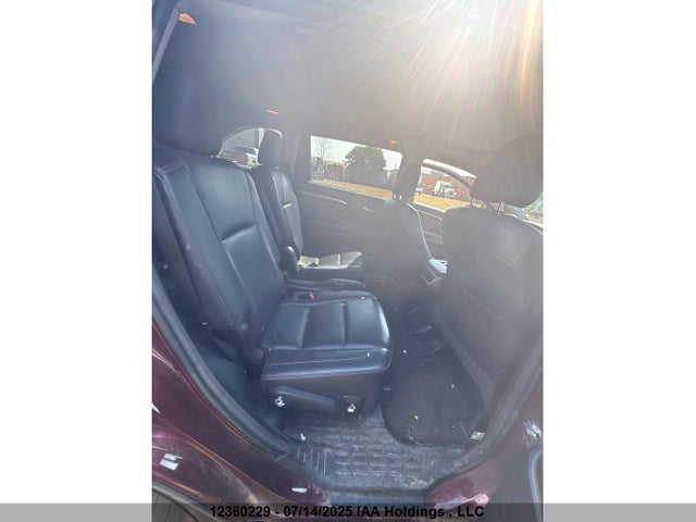 5TDDKRFH5FS108259 Toyota 2gr-fe