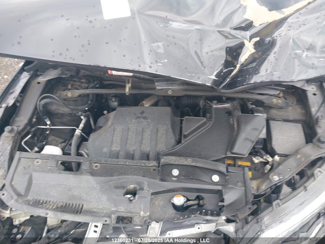 JA4ATVAAXNZ606757 Mitsubishi tc/ic mivec