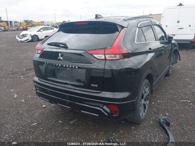 JA4ATVAAXNZ606757 Mitsubishi tc/ic mivec