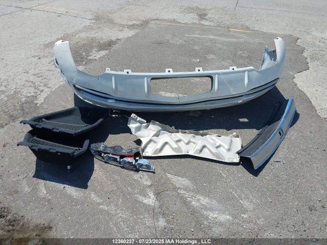 WA1FNAFY5L2040530 Audi Q5