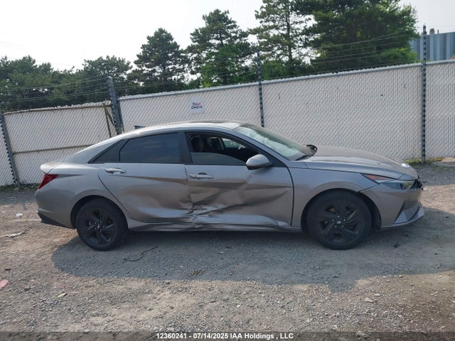 KMHLM4AG1PU387354 Hyundai mpi nu pe