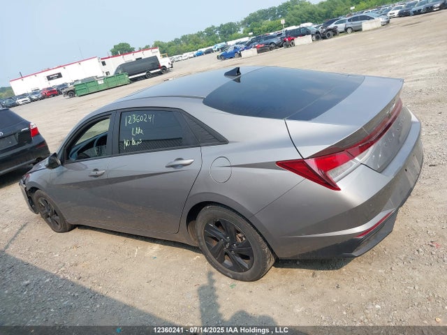 KMHLM4AG1PU387354 Hyundai mpi nu pe