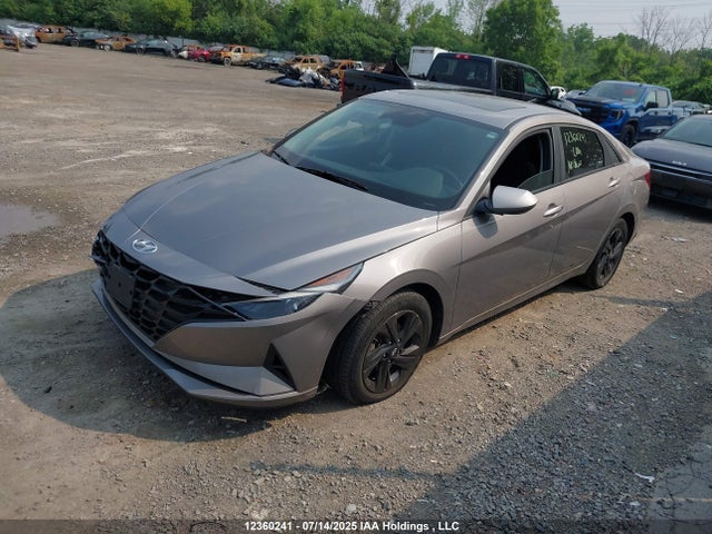 KMHLM4AG1PU387354 Hyundai mpi nu pe