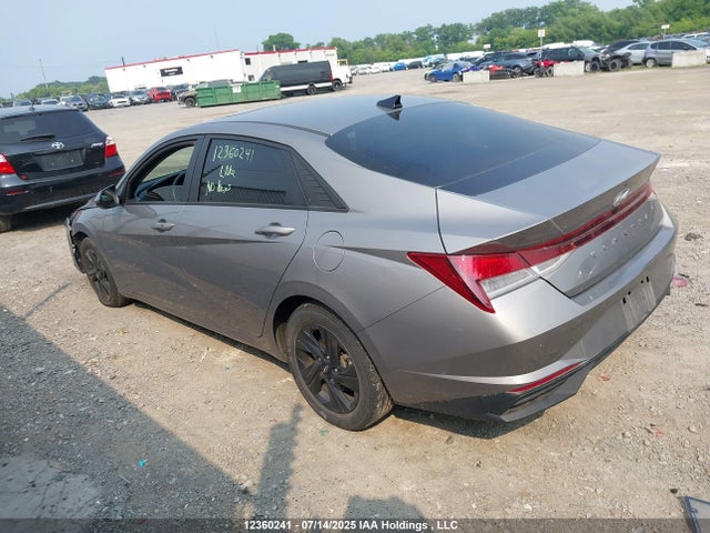 KMHLM4AG1PU387354 Hyundai mpi nu pe