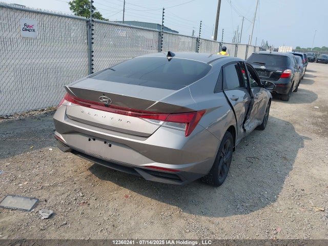 KMHLM4AG1PU387354 Hyundai mpi nu pe