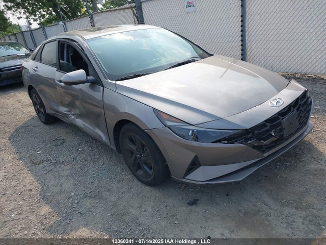 KMHLM4AG1PU387354 Hyundai mpi nu pe