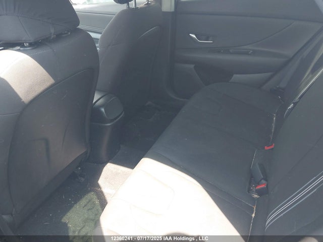 KMHLM4AG1PU387354 Hyundai mpi nu pe