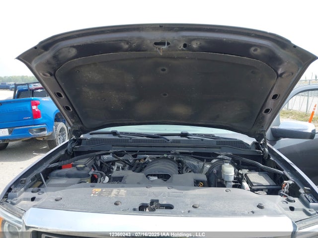 3GTU2VEC9EG532586 GMC l83 - vvt, afm (active fuel management), aluminum
