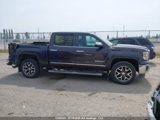 3GTU2VEC9EG532586 GMC l83 - vvt, afm (active fuel management), aluminum