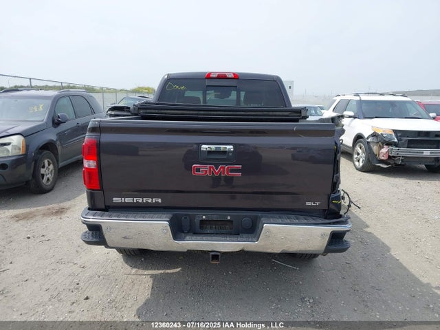 3GTU2VEC9EG532586 GMC l83 - vvt, afm (active fuel management), aluminum