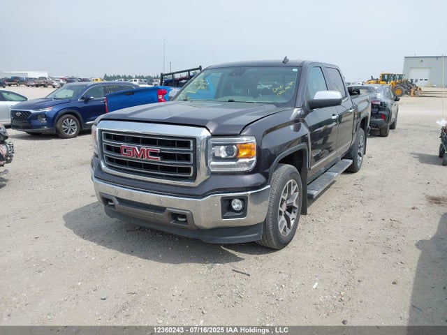 3GTU2VEC9EG532586 GMC l83 - vvt, afm (active fuel management), aluminum