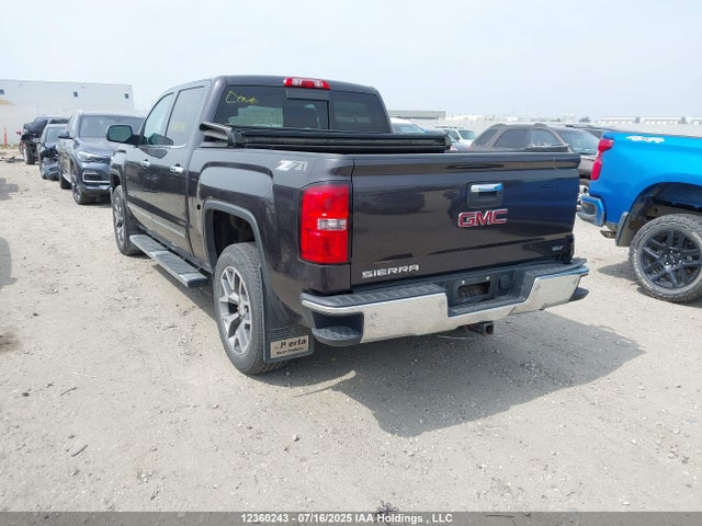 3GTU2VEC9EG532586 GMC l83 - vvt, afm (active fuel management), aluminum