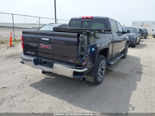 3GTU2VEC9EG532586 GMC l83 - vvt, afm (active fuel management), aluminum
